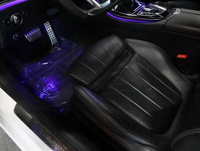 2018 Mercedes-Benz E 400 4MATIC COUPE - Photo 28 - Addison, IL 60101