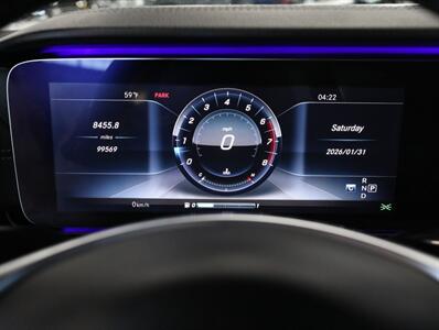 2018 Mercedes-Benz E 400 4MATIC COUPE - Photo 39 - Addison, IL 60101