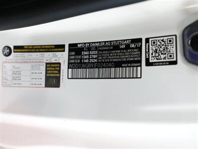 2018 Mercedes-Benz E 400 4MATIC COUPE - Photo 41 - Addison, IL 60101