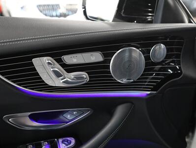 2018 Mercedes-Benz E 400 4MATIC COUPE - Photo 25 - Addison, IL 60101