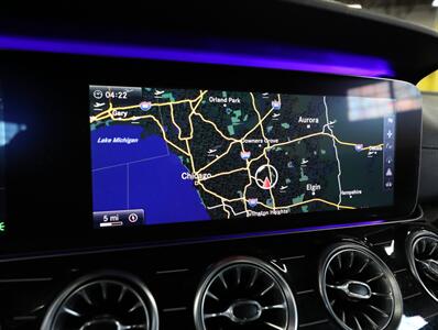 2018 Mercedes-Benz E 400 4MATIC COUPE - Photo 35 - Addison, IL 60101