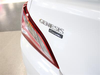 2015 Hyundai Genesis Coupe 3.8   - Photo 13 - Addison, IL 60101