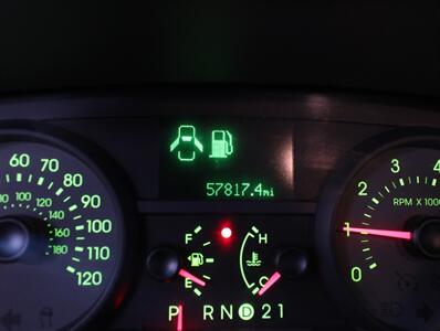 2010 Mercury Grand Marquis LS - Photo 34 - Addison, IL 60101