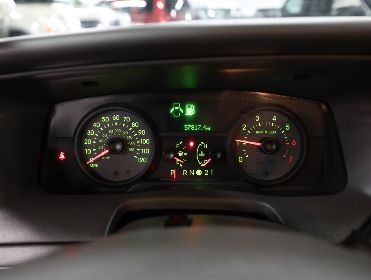 2010 Mercury Grand Marquis LS - Photo 33 - Addison, IL 60101