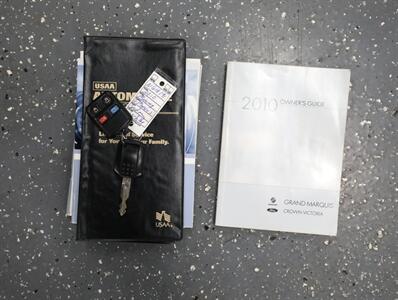 2010 Mercury Grand Marquis LS - Photo 44 - Addison, IL 60101