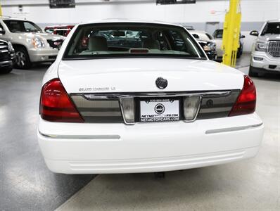 2010 Mercury Grand Marquis LS - Photo 10 - Addison, IL 60101