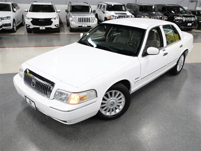 2010 Mercury Grand Marquis LS - Photo 2 - Addison, IL 60101