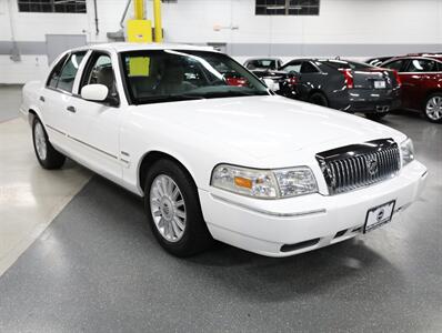 2010 Mercury Grand Marquis LS - Photo 7 - Addison, IL 60101