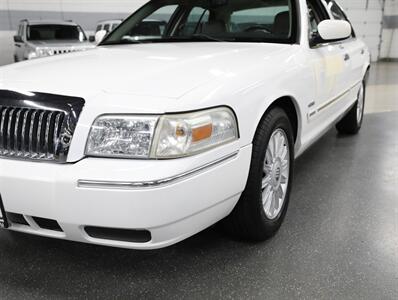 2010 Mercury Grand Marquis LS - Photo 5 - Addison, IL 60101