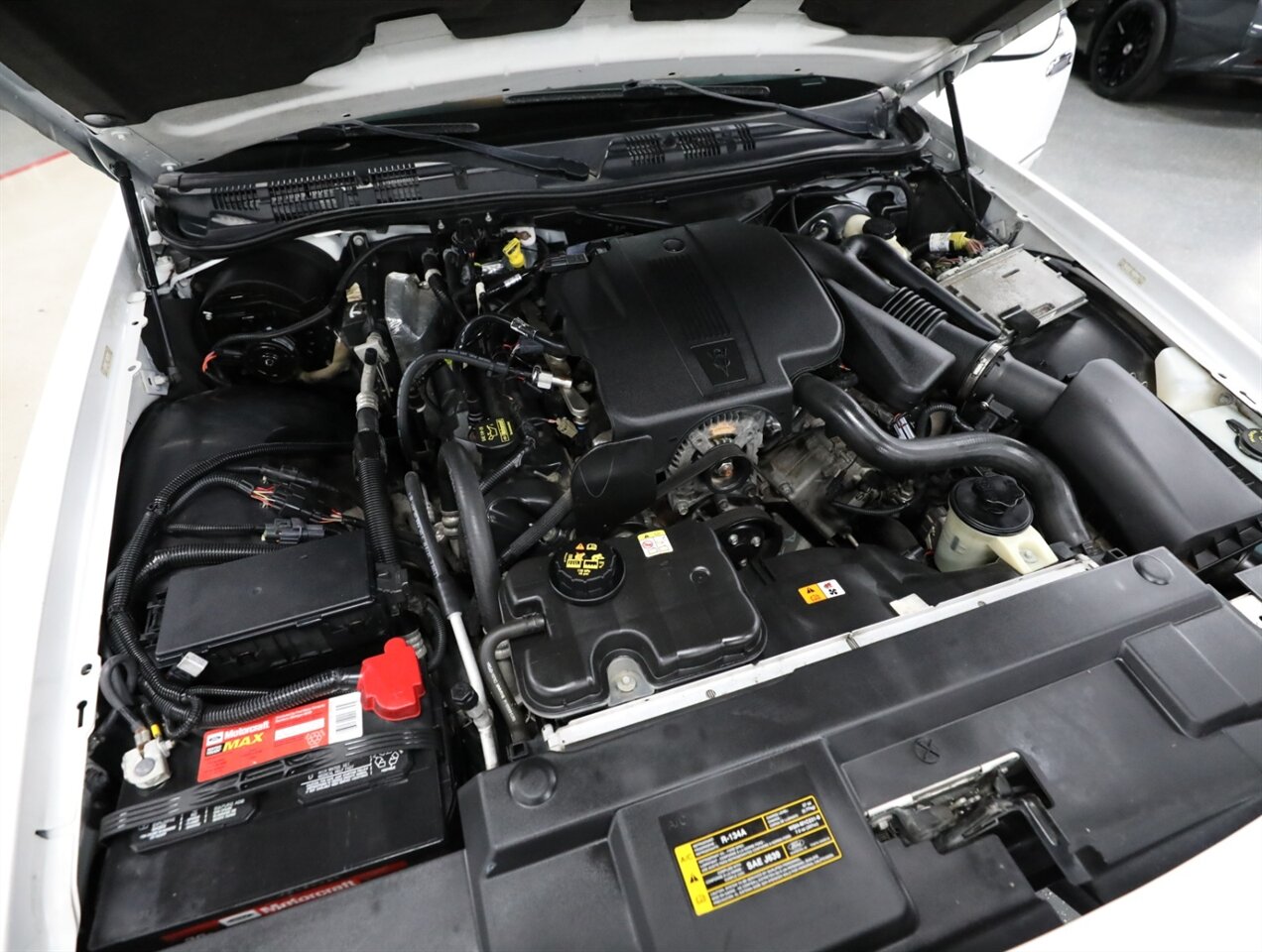 2010 Mercury Grand Marquis LS - Photo 41 - Addison, IL 60101