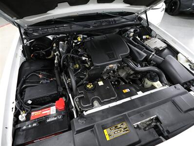 2010 Mercury Grand Marquis LS - Photo 41 - Addison, IL 60101