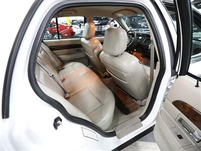 2010 Mercury Grand Marquis LS - Photo 21 - Addison, IL 60101