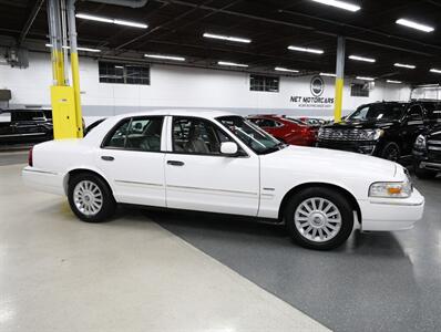 2010 Mercury Grand Marquis LS - Photo 8 - Addison, IL 60101