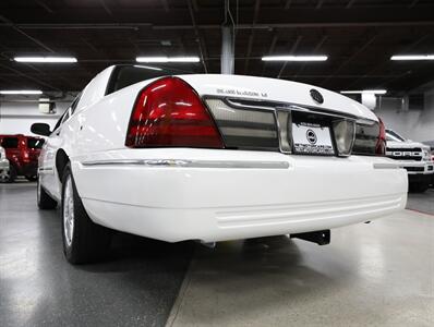 2010 Mercury Grand Marquis LS - Photo 11 - Addison, IL 60101
