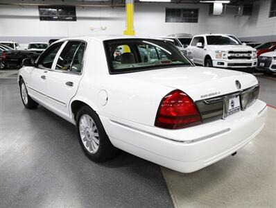 2010 Mercury Grand Marquis LS - Photo 13 - Addison, IL 60101