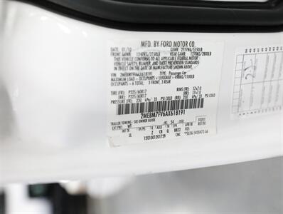 2010 Mercury Grand Marquis LS - Photo 35 - Addison, IL 60101