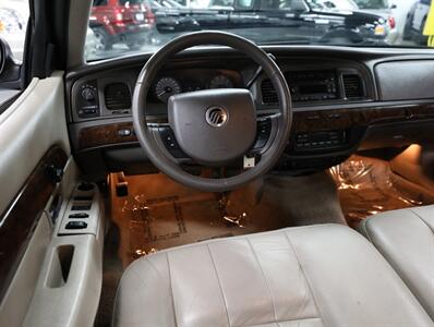 2010 Mercury Grand Marquis LS - Photo 27 - Addison, IL 60101