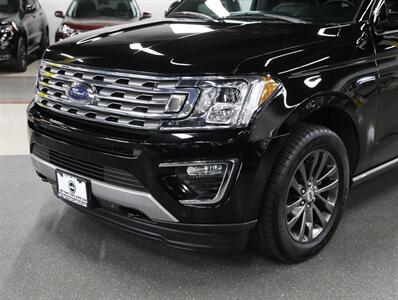 2020 Ford Expedition Limited 4WD   - Photo 3 - Addison, IL 60101