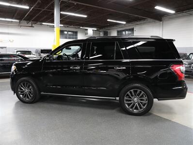 2020 Ford Expedition Limited 4WD   - Photo 14 - Addison, IL 60101