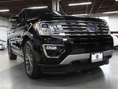 2020 Ford Expedition Limited 4WD   - Photo 55 - Addison, IL 60101