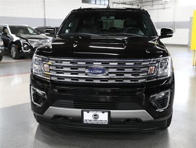 2020 Ford Expedition Limited 4WD   - Photo 6 - Addison, IL 60101
