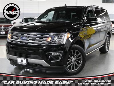 2020 Ford Expedition Limited 4WD   - Photo 1 - Addison, IL 60101