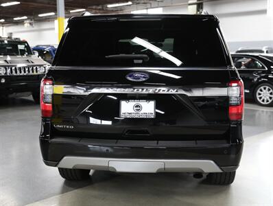 2020 Ford Expedition Limited 4WD   - Photo 10 - Addison, IL 60101