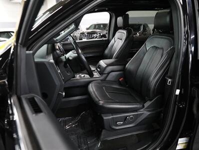 2020 Ford Expedition Limited 4WD   - Photo 35 - Addison, IL 60101