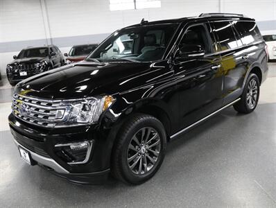 2020 Ford Expedition Limited 4WD   - Photo 4 - Addison, IL 60101
