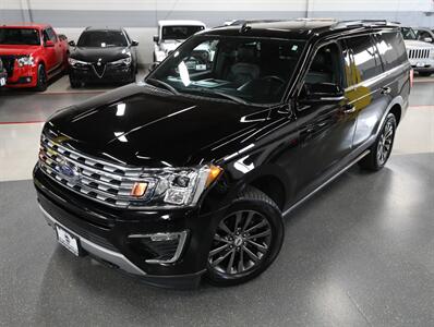 2020 Ford Expedition Limited 4WD   - Photo 2 - Addison, IL 60101