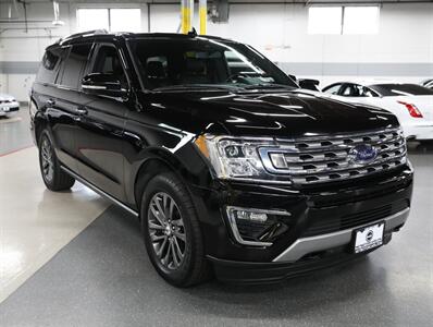 2020 Ford Expedition Limited 4WD   - Photo 7 - Addison, IL 60101