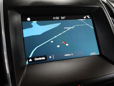 2017 Ford Edge Titanium AWD   - Photo 37 - Addison, IL 60101