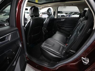 2017 Ford Edge Titanium AWD   - Photo 25 - Addison, IL 60101