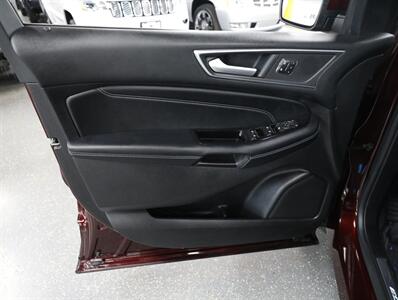 2017 Ford Edge Titanium AWD   - Photo 28 - Addison, IL 60101