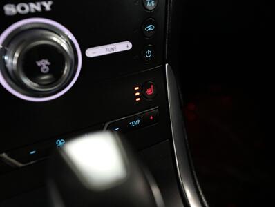 2017 Ford Edge Titanium AWD   - Photo 35 - Addison, IL 60101