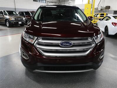 2017 Ford Edge Titanium AWD   - Photo 6 - Addison, IL 60101