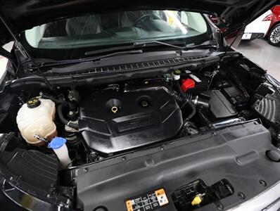 2017 Ford Edge Titanium AWD   - Photo 49 - Addison, IL 60101