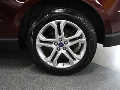 2017 Ford Edge Titanium AWD   - Photo 44 - Addison, IL 60101