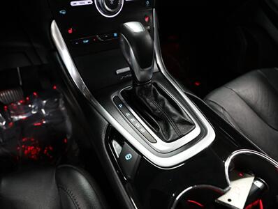 2017 Ford Edge Titanium AWD   - Photo 33 - Addison, IL 60101