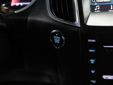 2017 Ford Edge Titanium AWD   - Photo 36 - Addison, IL 60101