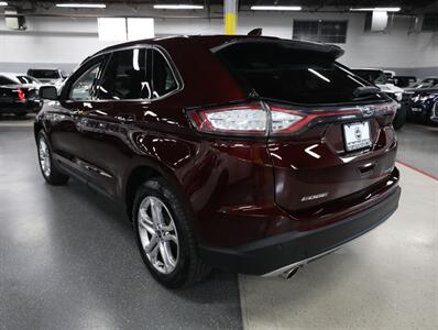 2017 Ford Edge Titanium AWD   - Photo 13 - Addison, IL 60101