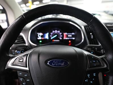 2017 Ford Edge Titanium AWD   - Photo 40 - Addison, IL 60101