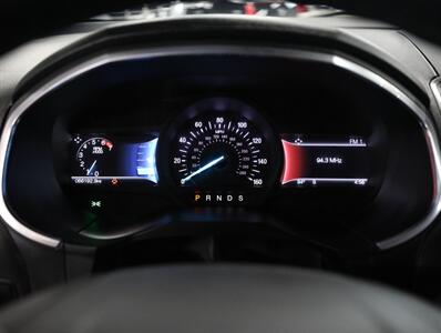 2017 Ford Edge Titanium AWD   - Photo 41 - Addison, IL 60101