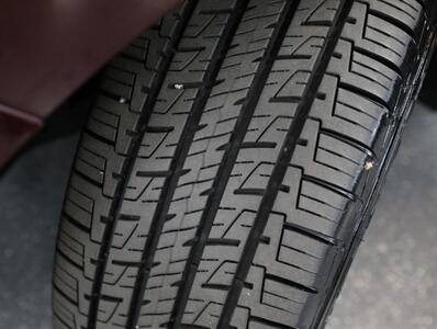 2017 Ford Edge Titanium AWD   - Photo 48 - Addison, IL 60101