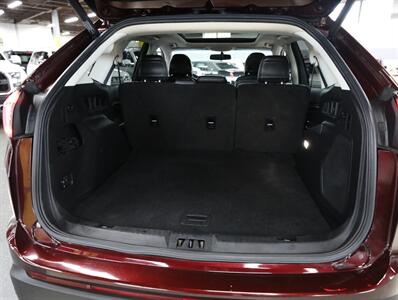 2017 Ford Edge Titanium AWD   - Photo 22 - Addison, IL 60101