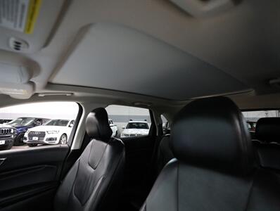 2017 Ford Edge Titanium AWD   - Photo 32 - Addison, IL 60101