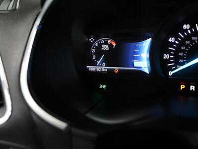 2017 Ford Edge Titanium AWD   - Photo 42 - Addison, IL 60101