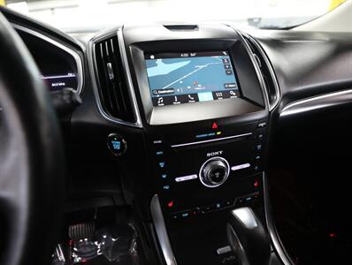 2017 Ford Edge Titanium AWD   - Photo 34 - Addison, IL 60101