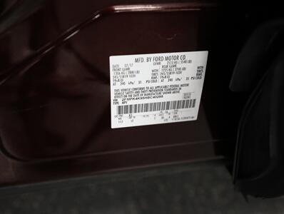 2017 Ford Edge Titanium AWD   - Photo 43 - Addison, IL 60101