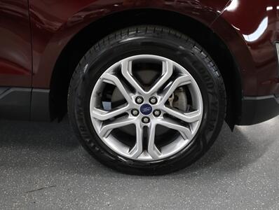 2017 Ford Edge Titanium AWD   - Photo 46 - Addison, IL 60101